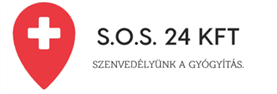 S.O.S. 24 KFT